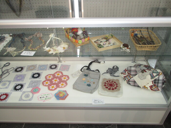 エコで作るおしゃれ雑貨展