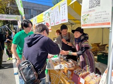 イベントの様子