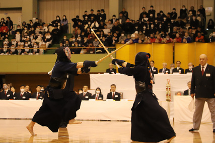 全国高等学校剣道選抜大会