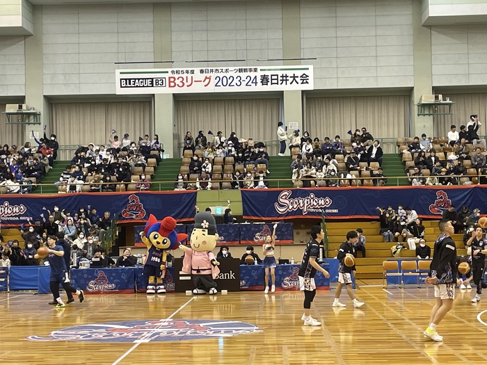 Bリーグ