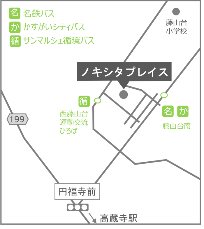 マップ