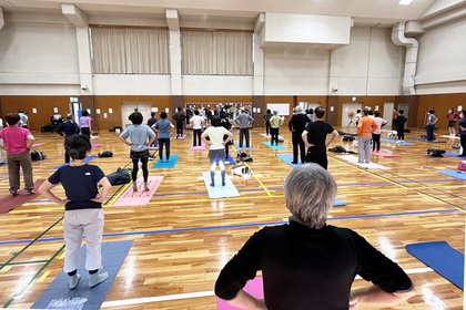 講座のイメージ