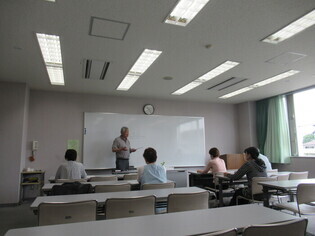 座学