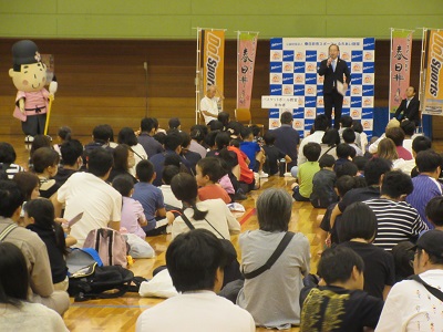 スポフェス1
