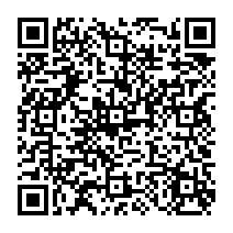 マイナポータルアプリインストールQR(iOS)(外部リンク・新しいウインドウで開きます)