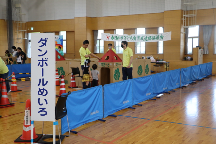 当日の様子2