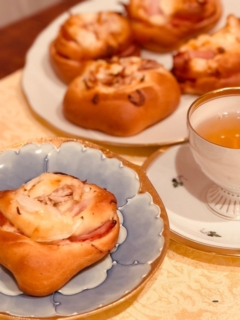 HAMUPANN