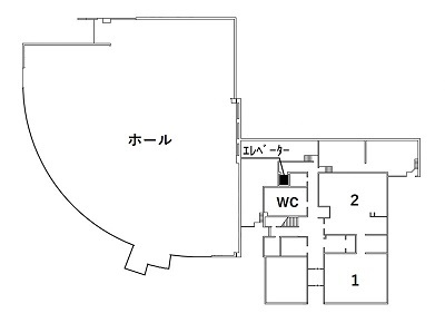 平面図