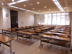 第2集会室