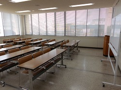 第3集会室