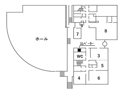 平面図
