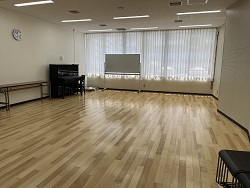 第1音楽室
