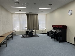 第2音楽室