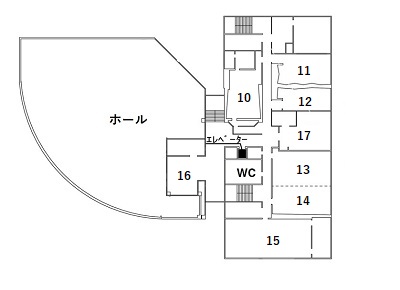 平面図
