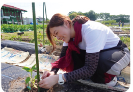 松井珠理奈さん
