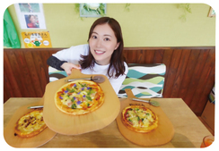 松井珠理奈さん