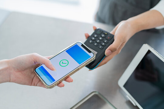 スマホ