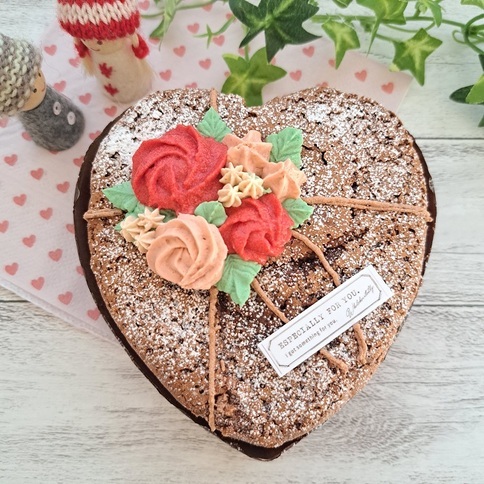 ガトーショコラ