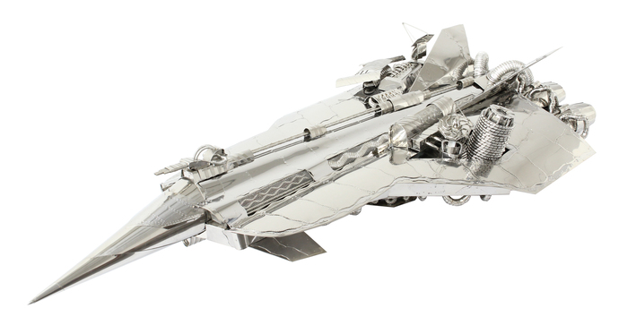 『シャトル3』　棚橋　繁