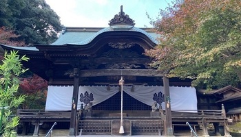 うつつじんじゃ