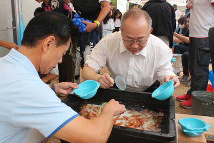 朝宮公園フェスティバル