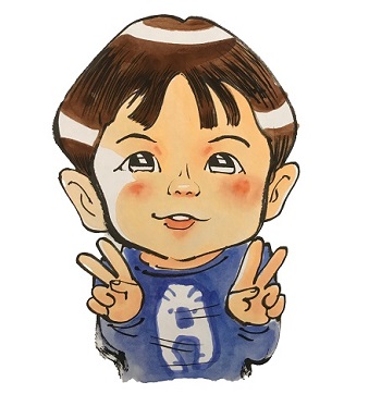 似顔絵イメージ