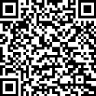 地域防災訓練実施計画届出　QRコード