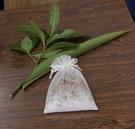 アロマテラピー