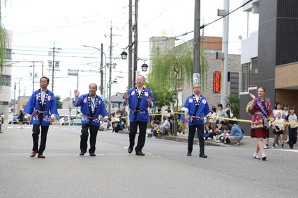 春日井まつり