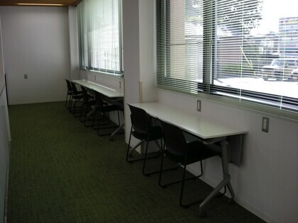 リーディングスペース