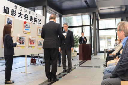 撮影大会写真その2