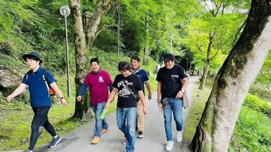 アドバイザーの企画