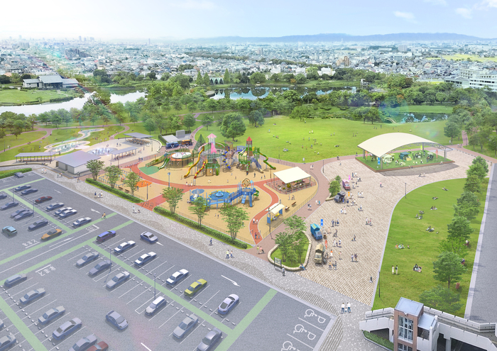 再整備イメージ