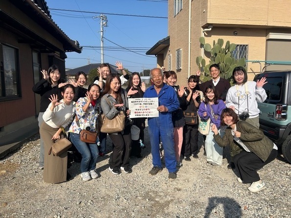 サボり場イメージ