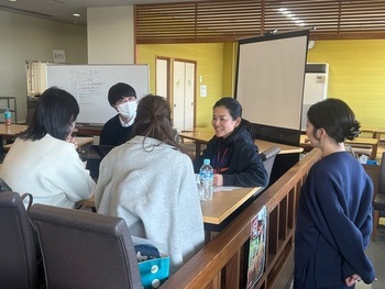 アイデア発表会