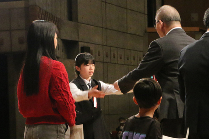 こども真ん中推進大会写真2