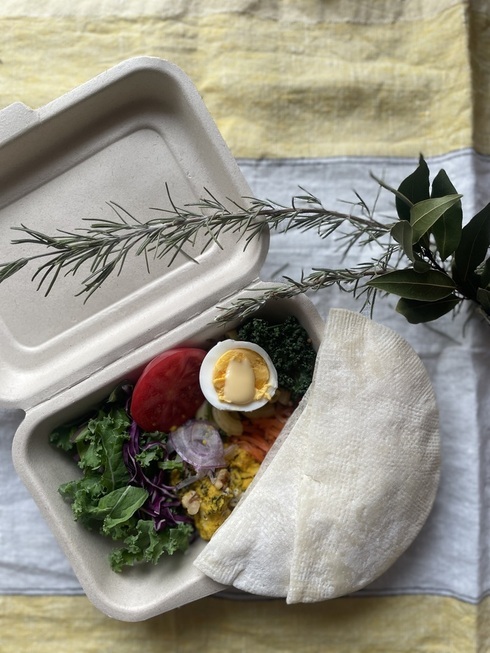 ピタパン