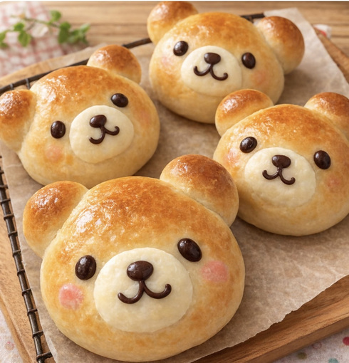 OYAKOPAN