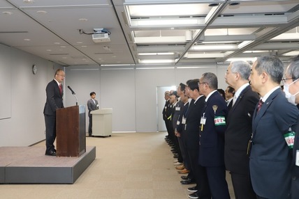 訓示