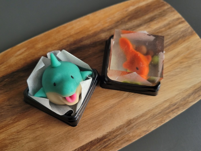 和菓子講座