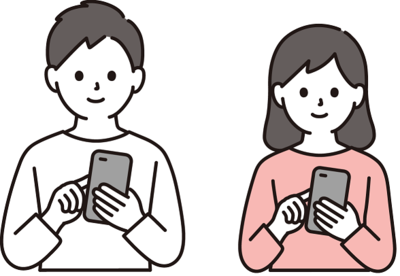 スマホ講座イメージ