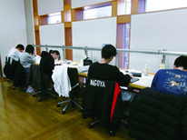 勉強部屋1