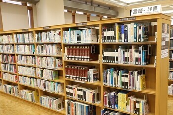 本棚1