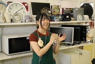インタビュー