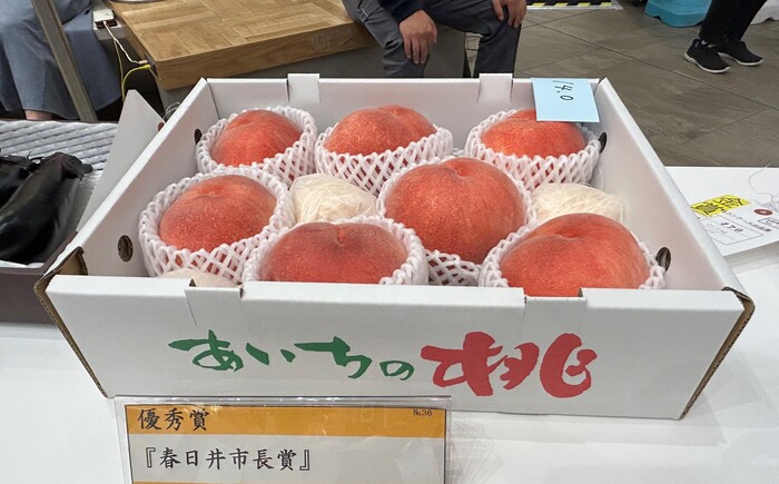 優秀賞1