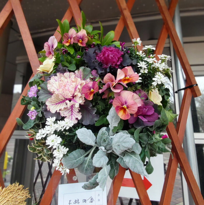 2026年12月3日制作予定 見本写真