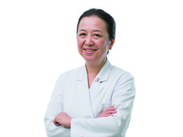 古田先生