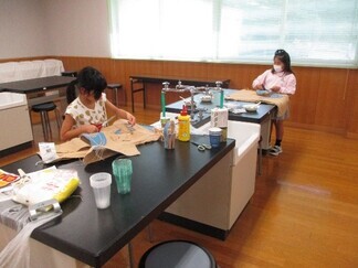 講座の様子